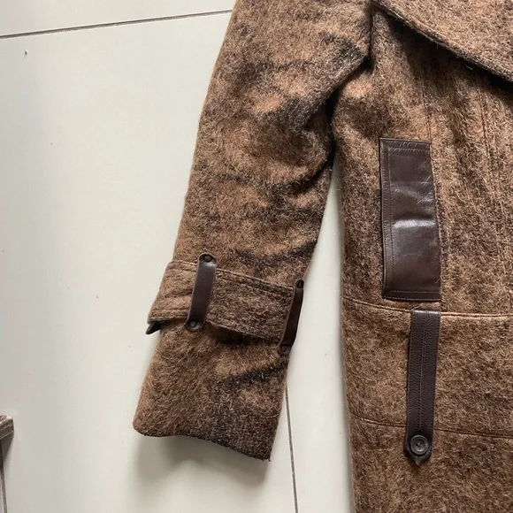 MACKAGE WINTER CLASSIC JACKET - Picture 7 of 7